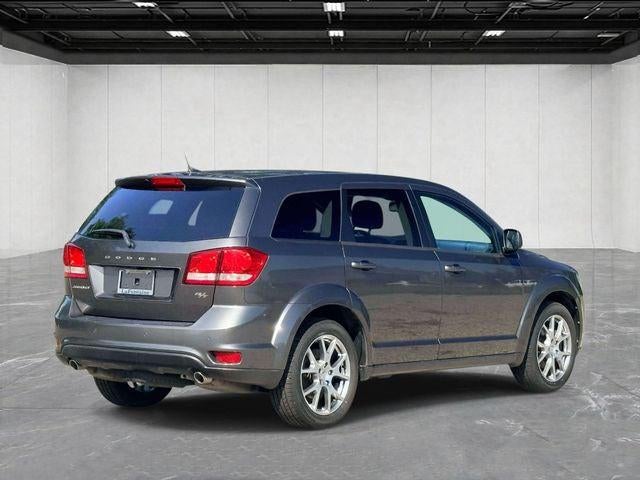 2015 Dodge Journey R/T