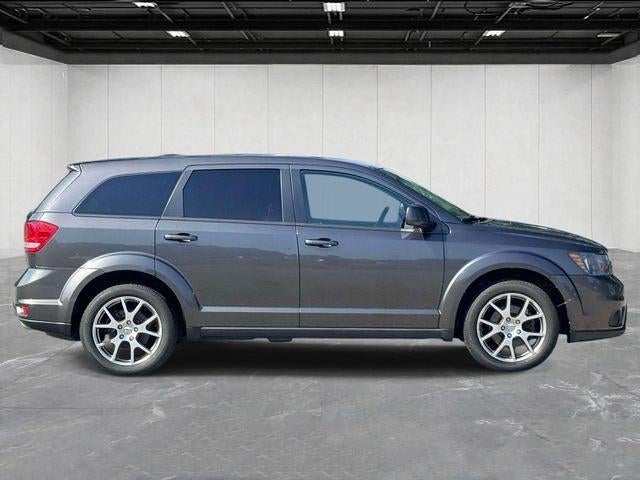 2015 Dodge Journey R/T