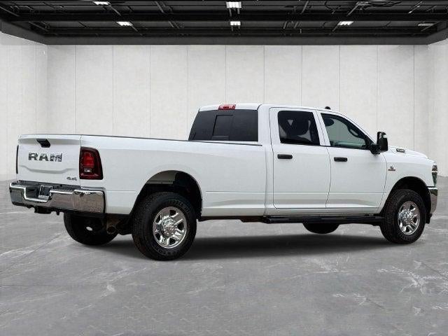 2026 RAM 3500 Tradesman Crew Cab 4x4 8' Box