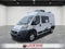 2021 RAM ProMaster 1500 Cargo Van High Roof 136' WB