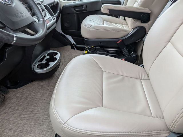 2021 RAM ProMaster 1500 Cargo Van High Roof 136' WB