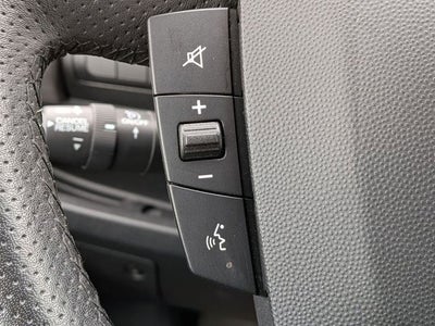 2021 RAM ProMaster 1500 Cargo Van High Roof 136' WB