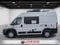 2021 RAM ProMaster 1500 Cargo Van High Roof 136' WB