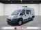 2021 RAM ProMaster 1500 Cargo Van High Roof 136' WB