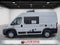 2021 RAM ProMaster 1500 Cargo Van High Roof 136' WB