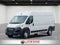 2026 RAM ProMaster 2500 Cargo Van Tradesman High Roof 159' WB w/Pass Seat