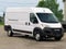 2026 RAM ProMaster 2500 Cargo Van Tradesman High Roof 159' WB w/Pass Seat