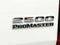 2026 RAM ProMaster 2500 Cargo Van Tradesman High Roof 159' WB w/Pass Seat