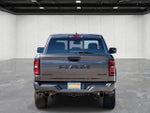2026 RAM 1500 Big Horn Crew Cab 4x4 5'7' Box