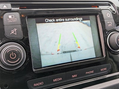 2015 RAM ProMaster 2500 High Roof