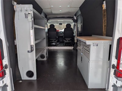 2015 RAM ProMaster 2500 High Roof