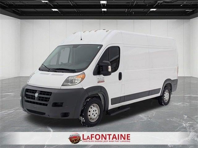 2015 RAM ProMaster 2500 High Roof