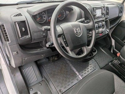 2015 RAM ProMaster 2500 High Roof