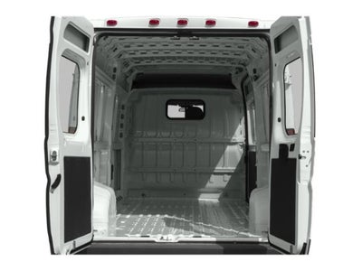 2015 RAM ProMaster 2500 High Roof