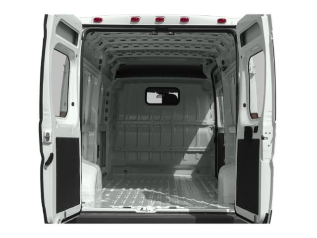2015 RAM ProMaster 2500 High Roof