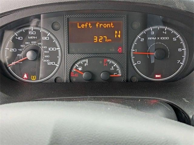 2015 RAM ProMaster 2500 High Roof