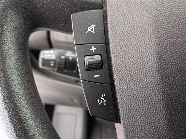 2015 RAM ProMaster 2500 High Roof