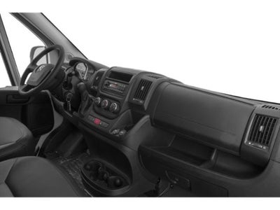 2015 RAM ProMaster 2500 High Roof