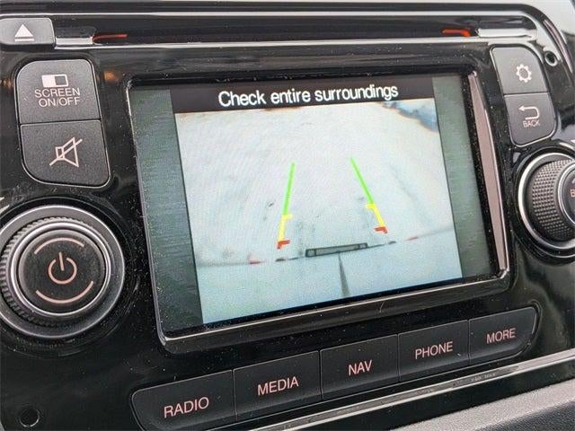 2015 RAM ProMaster 2500 High Roof