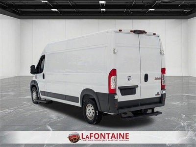 2015 RAM ProMaster 2500 High Roof