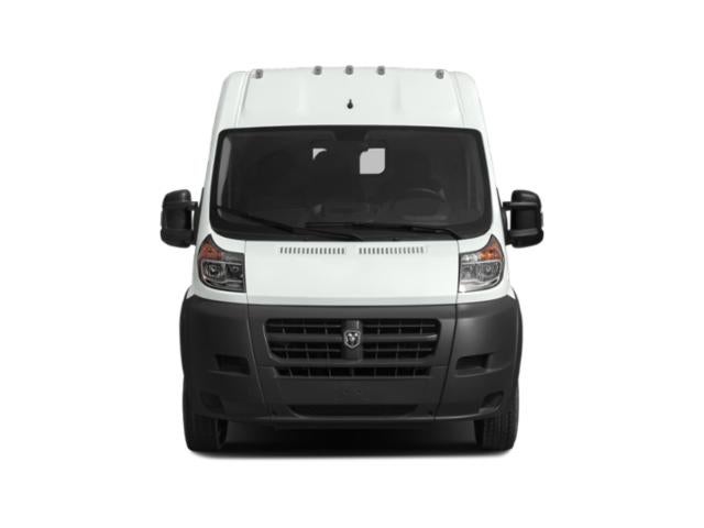 2015 RAM ProMaster 2500 High Roof
