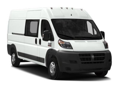 2015 RAM ProMaster 2500 High Roof