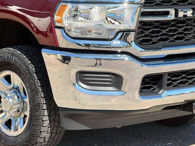 2021 RAM 2500 Tradesman Crew Cab 4x4 6'4' Box