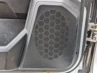 2018 RAM 2500 Tradesman Crew Cab 4x4 6'4' Box