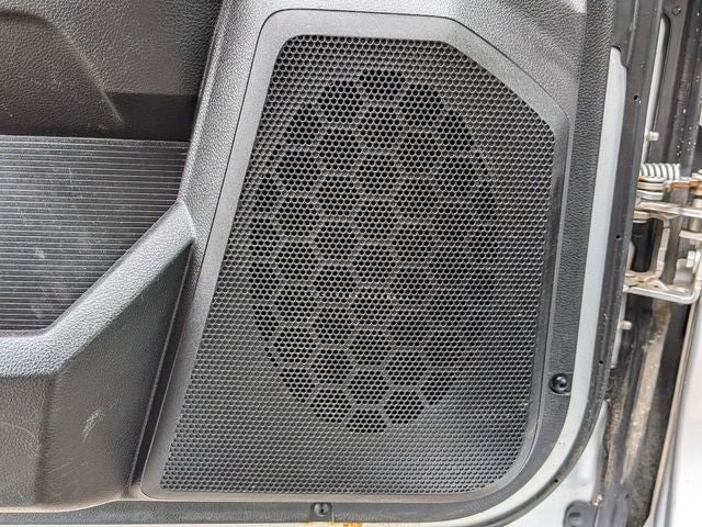 2018 RAM 2500 Tradesman Crew Cab 4x4 6'4' Box