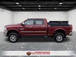 2016 RAM 2500 Laramie