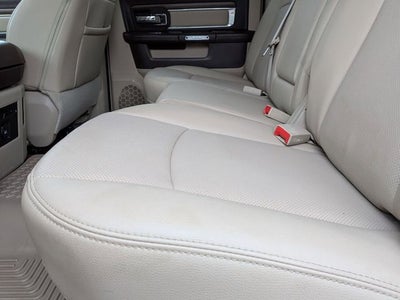 2016 RAM 2500 Laramie