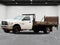 2018 RAM 3500 Chassis Tradesman/SLT