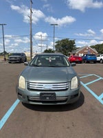 2006 Ford Fusion SE