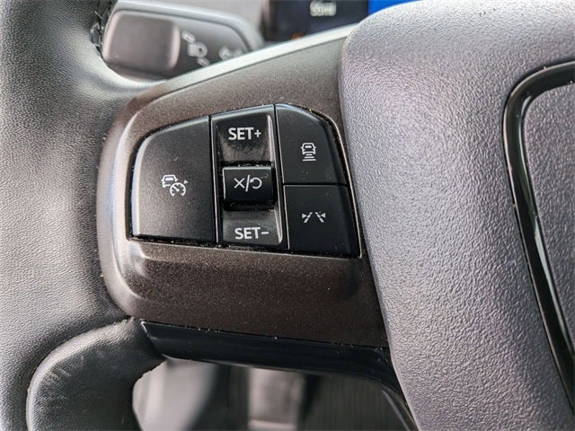 2021 Ford Mustang Mach-E Select