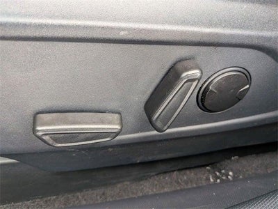 2021 Ford Mustang Mach-E Select