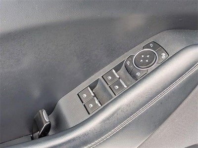 2021 Ford Mustang Mach-E Select