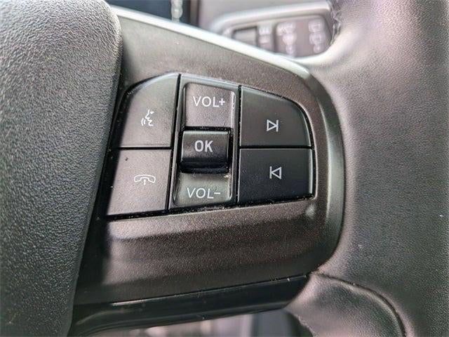 2021 Ford Mustang Mach-E Select