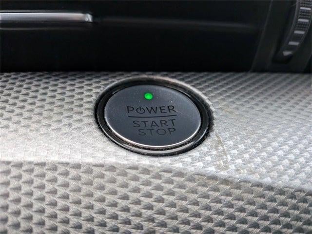 2021 Ford Mustang Mach-E Select