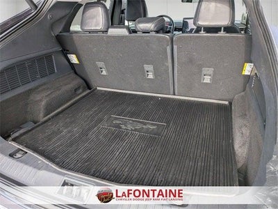 2021 Ford Mustang Mach-E Select