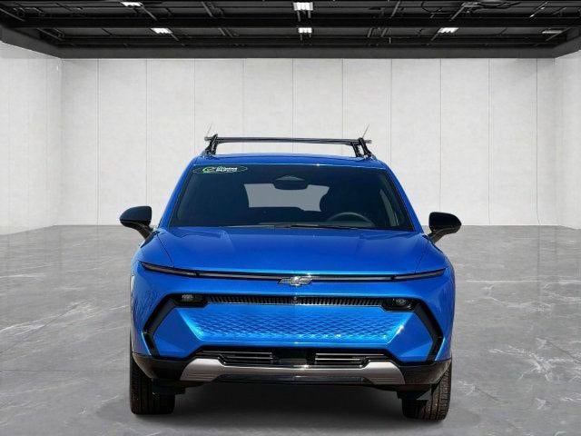 2025 Chevrolet Equinox EV LT 2