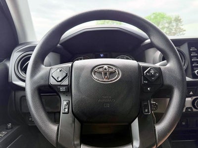 2023 Toyota Tacoma SR V6