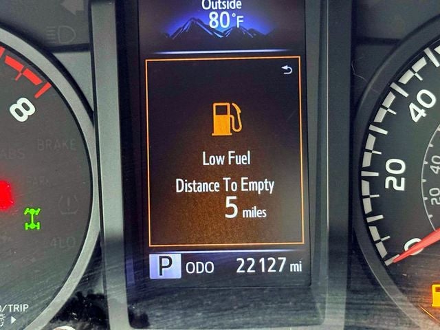 2023 Toyota Tacoma SR V6