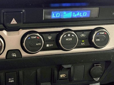 2023 Toyota Tacoma SR V6