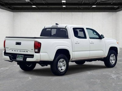 2023 Toyota Tacoma SR V6
