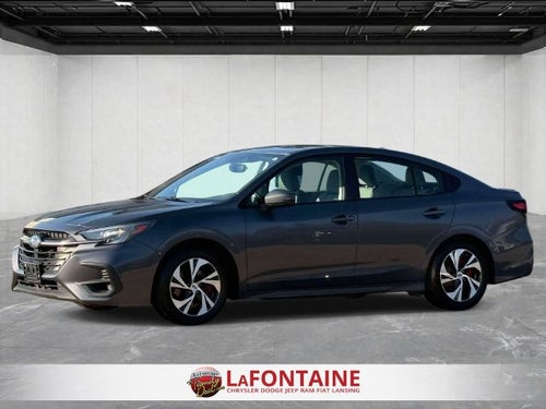 2023 Subaru Legacy Premium