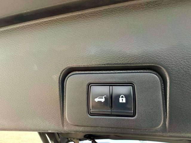 2023 Nissan Rogue SL Intelligent AWD