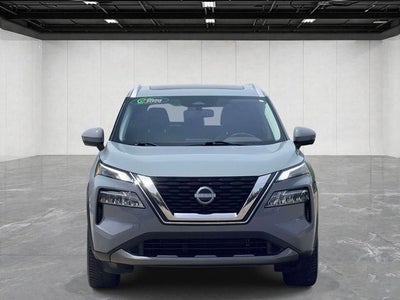 2023 Nissan Rogue SL Intelligent AWD