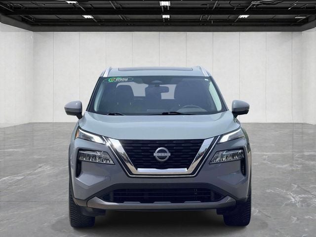 2023 Nissan Rogue SL Intelligent AWD