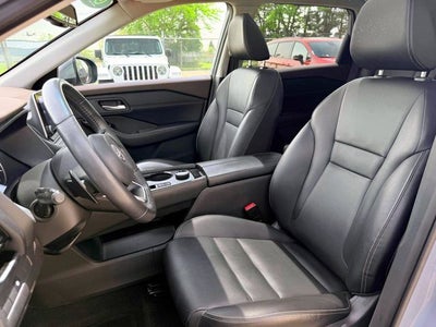 2023 Nissan Rogue SL Intelligent AWD