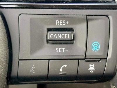 2023 Nissan Rogue SL Intelligent AWD
